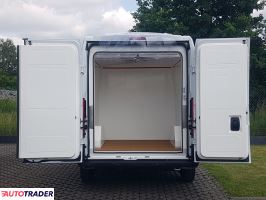 Fiat Ducato 2021 2.3 Fiat Ducato 2021 2.3