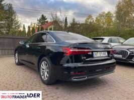 Audi A6 2020 2 163 KM
