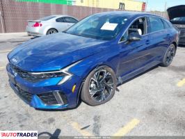 Kia Pozostałe 2025 2