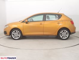 Seat Ibiza 2011 1.2 103 KM