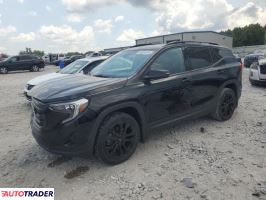 GMC Terrain 2020 2