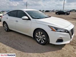 Nissan Altima 2019 2