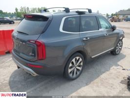 Kia Pozostałe 2020 3 Kia Pozostałe 2020 3