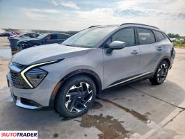 Kia Sportage - zobacz ofertę