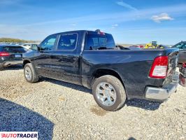 Dodge Ram 2022 5