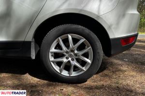Volvo XC60 2010 2.4 190 KM Volvo XC60 2010 2.4 190 KM