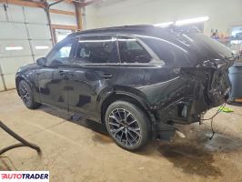 Mazda CX-7 2025 3