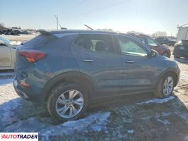 Buick Pozostałe 2024 1