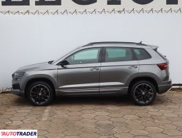 Skoda Karoq 2022 1.5 147 KM
