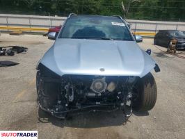 Mercedes CL 2024 3