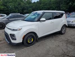 Kia Soul 2022 2 Kia Soul 2022 2