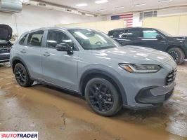 Honda HR-V 2024 2
