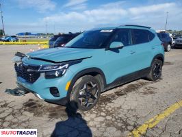 Kia Pozostałe 2024 2