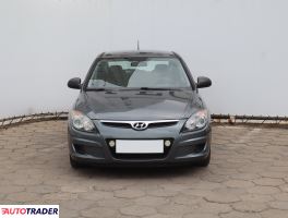 Hyundai i30 2009 1.4 107 KM