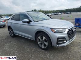 Audi Q5 2022 2