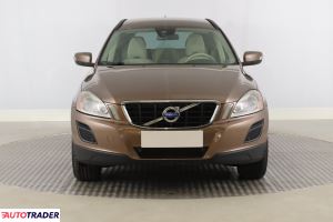 Volvo XC60 2012 2.0 160 KM