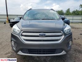 Ford Escape 2018 1