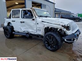 Jeep Wrangler 2022 2