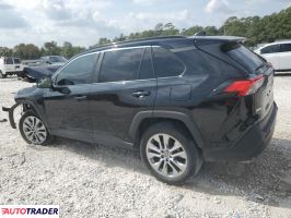 Toyota Pozostałe 2024 2