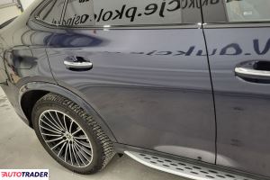 Mercedes GLC 2023 2.0 197 KM