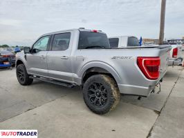 Ford Pozostałe 2022 5