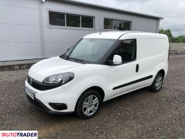 Fiat Doblo 2019 1.6 Fiat Doblo 2019 1.6