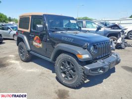 Jeep Wrangler 2021 3