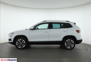 Skoda Karoq 2023 1.5 147 KM