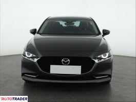 Mazda 3 2019 2.0 177 KM Mazda 3 2019 2.0 177 KM