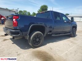 Chevrolet Silverado 2021 6