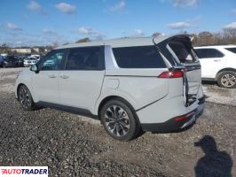 Kia Carnival 2024 3