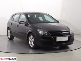 Opel Astra 2004 1.8 123 KM