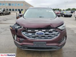 Ford Edge 2019 2