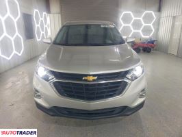 Chevrolet Equinox 2020 1