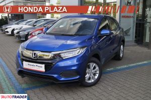 Honda HR-V 2020 1.5 130 KM Honda HR-V 2020 1.5 130 KM