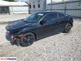 Honda Civic 2019 2 Honda Civic 2019 2