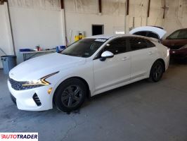 Kia Pozostałe - zobacz ofertę