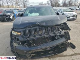 Jeep Cherokee 2021 3