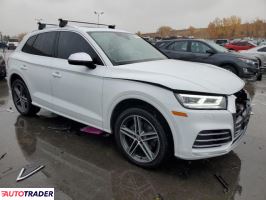 Audi Q5 2020 3