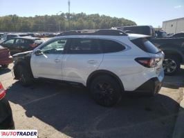 Subaru Outback 2021 2