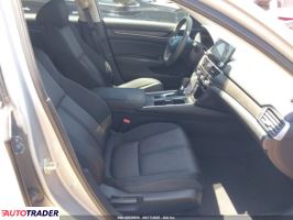 Honda Accord 2020 1