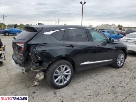 Acura RDX 2024 2