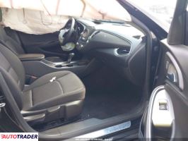 Chevrolet Malibu 2020 1 Chevrolet Malibu 2020 1