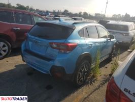 Subaru Pozostałe 2023 2 Subaru Pozostałe 2023 2