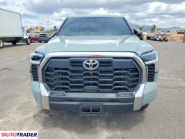 Toyota Tundra 2025 3