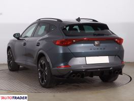 Cupra 2020 2.0 305 KM