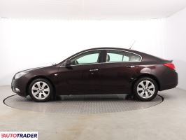 Opel Insignia 2011 2.0 128 KM