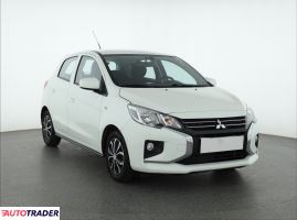 Mitsubishi Space Star 2021 1.2 69 KM