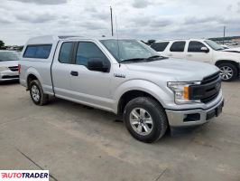 Ford Pozostałe 2019 3 Ford Pozostałe 2019 3