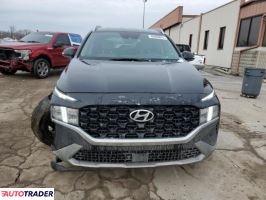 Hyundai Santa Fe 2023 2